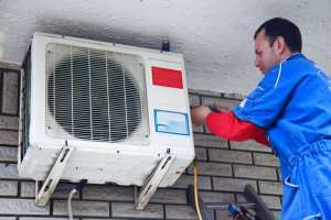 24/7 and Emergency HVAC Near Rowletts, KY | Air Conidtioning and Heating Contractors